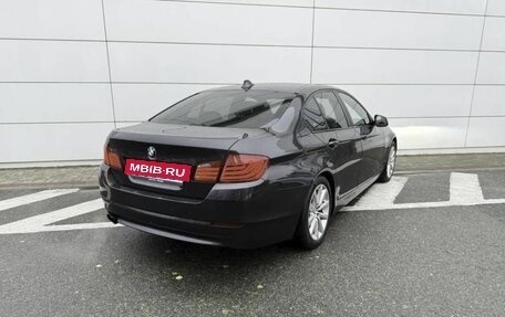 BMW 5 серия, 2012 год, 1 850 000 рублей, 5 фотография