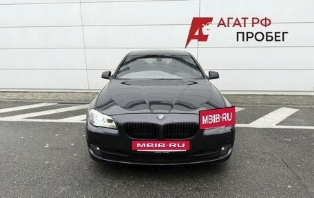 BMW 5 серия, 2012 год, 1 850 000 рублей, 2 фотография