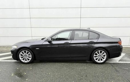 BMW 5 серия, 2012 год, 1 850 000 рублей, 8 фотография