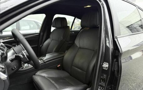 BMW 5 серия, 2012 год, 1 850 000 рублей, 17 фотография