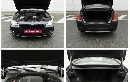 BMW 5 серия, 2012 год, 1 850 000 рублей, 9 фотография