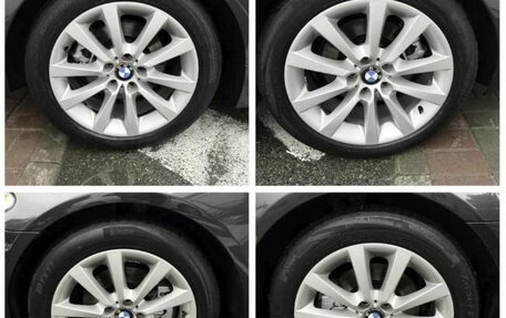 BMW 5 серия, 2012 год, 1 850 000 рублей, 22 фотография