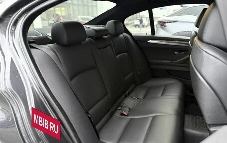 BMW 5 серия, 2012 год, 1 850 000 рублей, 20 фотография