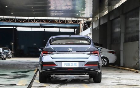 Hyundai Elantra, 2026 год, 2 110 000 рублей, 5 фотография
