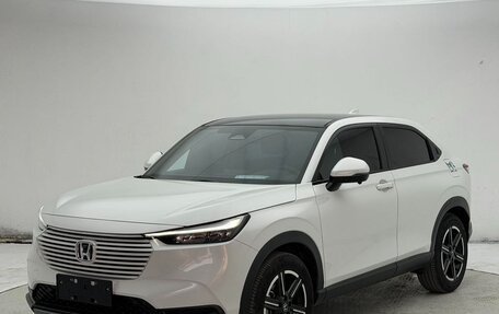 Honda Vezel, 2026 год, 1 980 000 рублей, 1 фотография