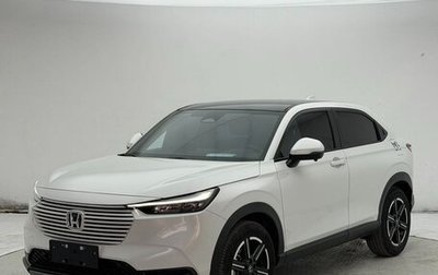 Honda Vezel, 2026 год, 1 980 000 рублей, 1 фотография