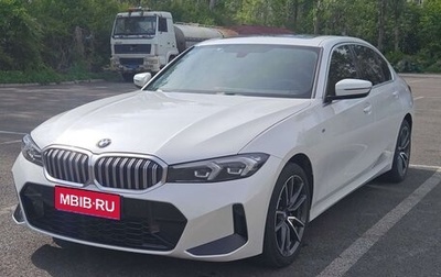 BMW 3 серия, 2023 год, 2 450 000 рублей, 1 фотография
