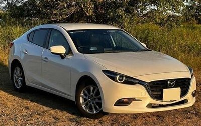 Mazda Axela, 2018 год, 1 260 000 рублей, 1 фотография