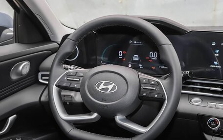 Hyundai Elantra, 2026 год, 2 110 000 рублей, 16 фотография