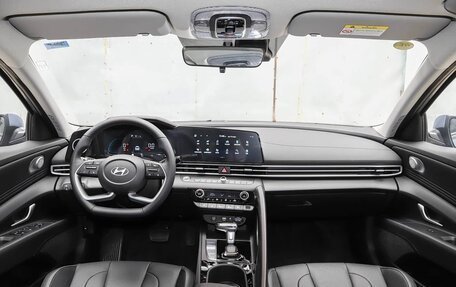Hyundai Elantra, 2026 год, 2 110 000 рублей, 14 фотография