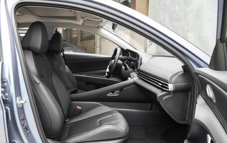Hyundai Elantra, 2026 год, 2 110 000 рублей, 23 фотография