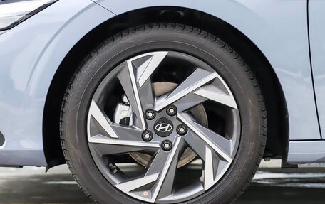 Hyundai Elantra, 2026 год, 2 110 000 рублей, 38 фотография