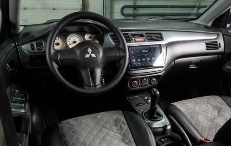 Mitsubishi Lancer IX, 2006 год, 509 000 рублей, 6 фотография