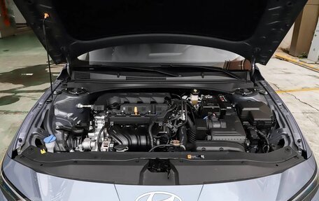 Hyundai Elantra, 2026 год, 2 110 000 рублей, 36 фотография