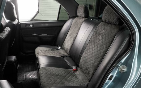 Mitsubishi Lancer IX, 2006 год, 509 000 рублей, 9 фотография