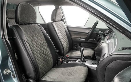 Mitsubishi Lancer IX, 2006 год, 509 000 рублей, 8 фотография