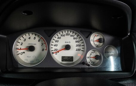 Mitsubishi Lancer IX, 2006 год, 509 000 рублей, 15 фотография