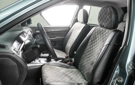 Mitsubishi Lancer IX, 2006 год, 509 000 рублей, 10 фотография
