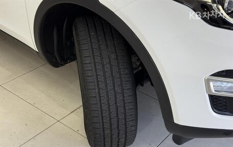 Land Rover Discovery Sport I рестайлинг, 2019 год, 1 870 017 рублей, 7 фотография