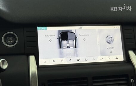 Land Rover Discovery Sport I рестайлинг, 2019 год, 1 870 017 рублей, 15 фотография
