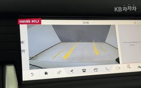 Land Rover Discovery Sport I рестайлинг, 2019 год, 1 870 017 рублей, 16 фотография