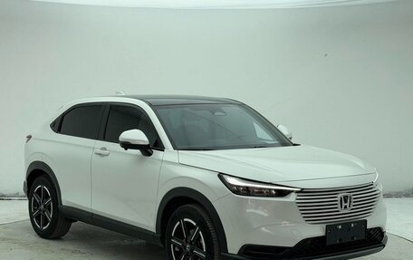 Honda Vezel, 2026 год, 1 980 000 рублей, 3 фотография