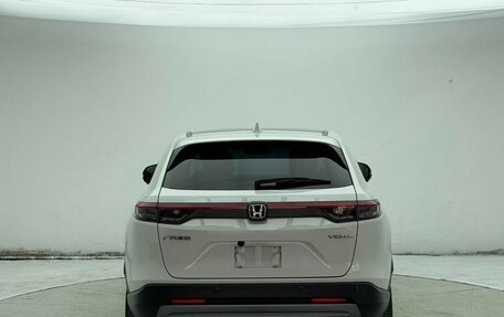 Honda Vezel, 2026 год, 1 980 000 рублей, 5 фотография