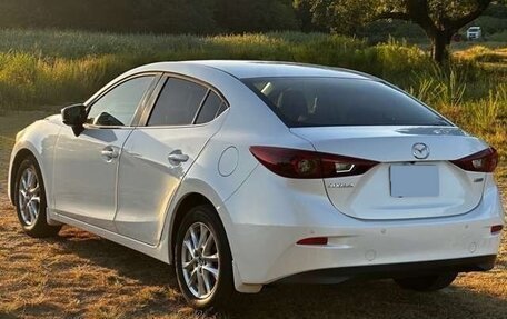 Mazda Axela, 2018 год, 1 260 000 рублей, 3 фотография