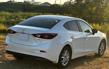 Mazda Axela, 2018 год, 1 260 000 рублей, 2 фотография