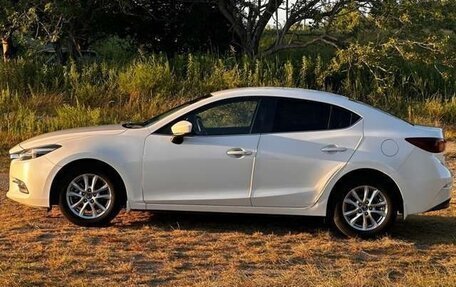 Mazda Axela, 2018 год, 1 260 000 рублей, 4 фотография