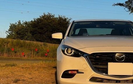 Mazda Axela, 2018 год, 1 260 000 рублей, 7 фотография