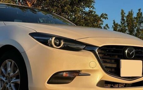 Mazda Axela, 2018 год, 1 260 000 рублей, 10 фотография