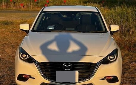 Mazda Axela, 2018 год, 1 260 000 рублей, 6 фотография