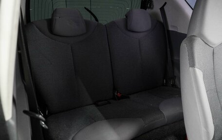 Peugeot 107 I рестайлинг, 2008 год, 469 000 рублей, 7 фотография