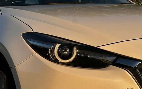 Mazda Axela, 2018 год, 1 260 000 рублей, 9 фотография