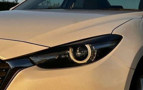 Mazda Axela, 2018 год, 1 260 000 рублей, 11 фотография