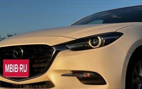 Mazda Axela, 2018 год, 1 260 000 рублей, 12 фотография