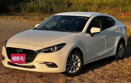 Mazda Axela, 2018 год, 1 260 000 рублей, 13 фотография