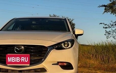 Mazda Axela, 2018 год, 1 260 000 рублей, 8 фотография