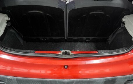 Peugeot 107 I рестайлинг, 2008 год, 469 000 рублей, 13 фотография