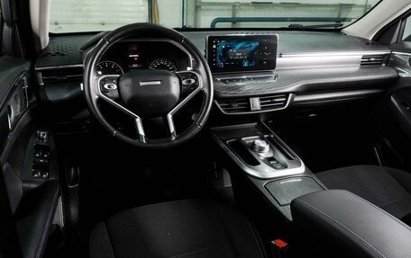 Haval Jolion, 2023 год, 1 547 000 рублей, 6 фотография