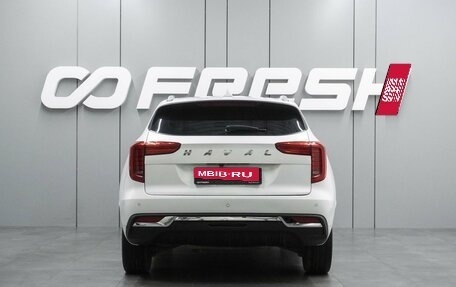 Haval Jolion, 2023 год, 1 547 000 рублей, 4 фотография