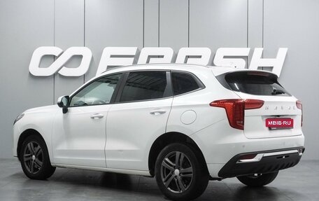 Haval Jolion, 2023 год, 1 547 000 рублей, 2 фотография