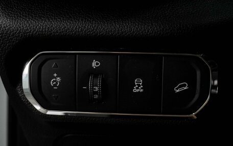 Haval Jolion, 2023 год, 1 547 000 рублей, 16 фотография