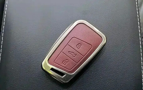 Volkswagen Passat B8 рестайлинг, 2023 год, 2 200 444 рублей, 14 фотография