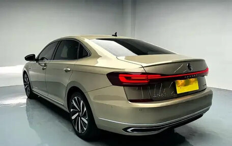 Volkswagen Passat B8 рестайлинг, 2023 год, 2 200 444 рублей, 8 фотография