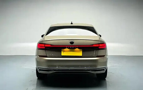 Volkswagen Passat B8 рестайлинг, 2023 год, 2 200 444 рублей, 6 фотография
