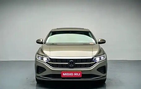 Volkswagen Passat B8 рестайлинг, 2023 год, 2 200 444 рублей, 1 фотография