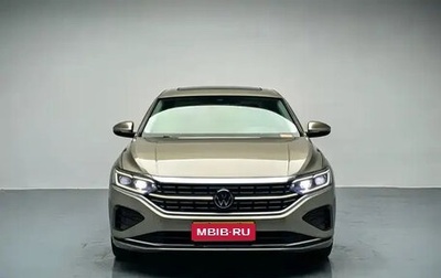 Volkswagen Passat B8 рестайлинг, 2023 год, 2 200 444 рублей, 1 фотография