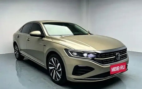Volkswagen Passat B8 рестайлинг, 2023 год, 2 200 444 рублей, 3 фотография